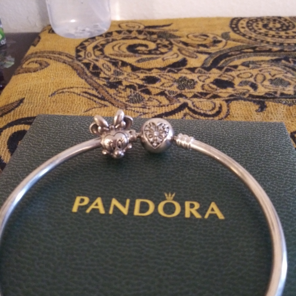 COPY - Pandora Minnie Mouse Bracelet